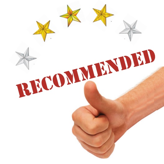 Do you get recommended? | Inside News
