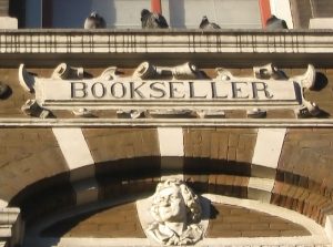 bookseller