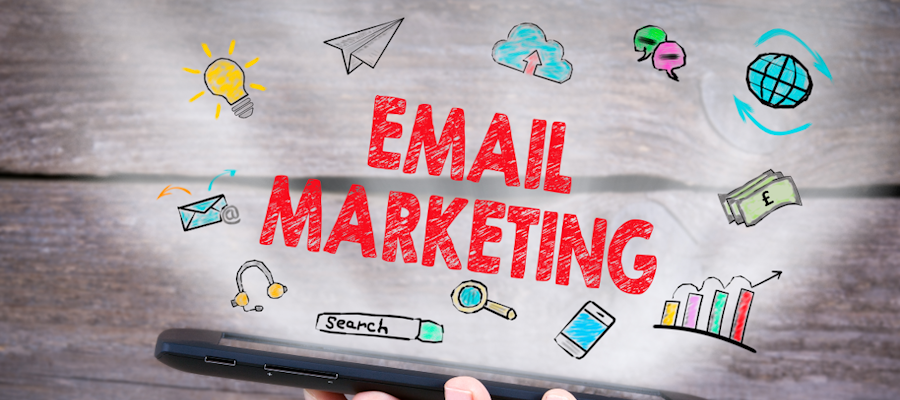 3 top tips for powerful email marketing