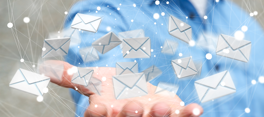 How often should you send out a newsletter?