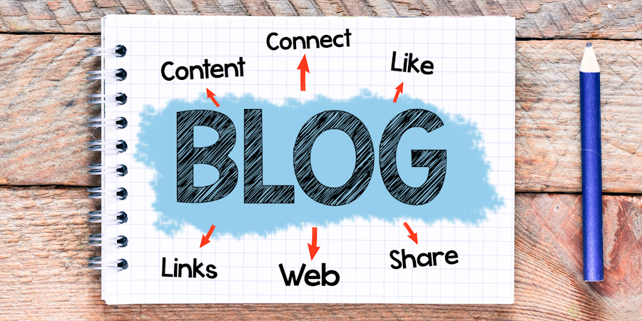 How blogs can help your business