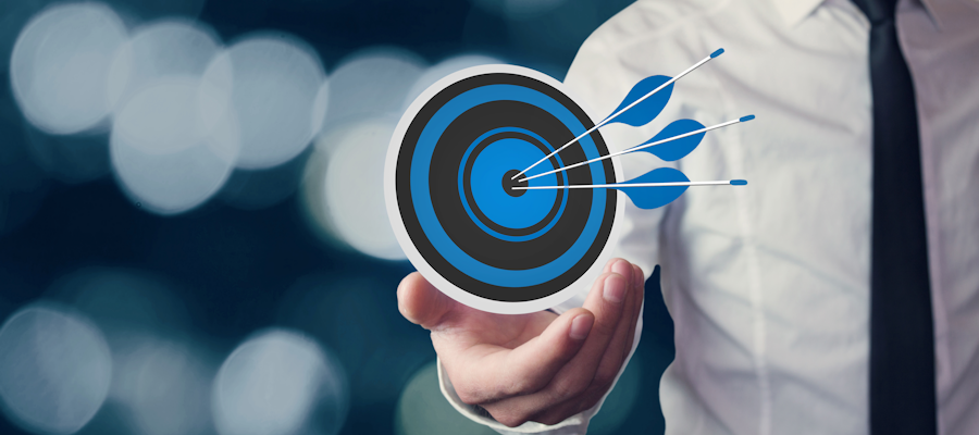 Get your web copy on target