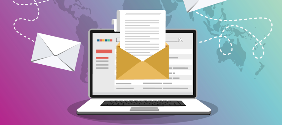 Why send a newsletter?