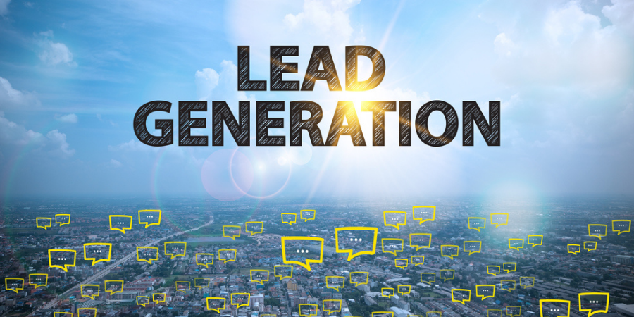 Are you getting the right leads?
