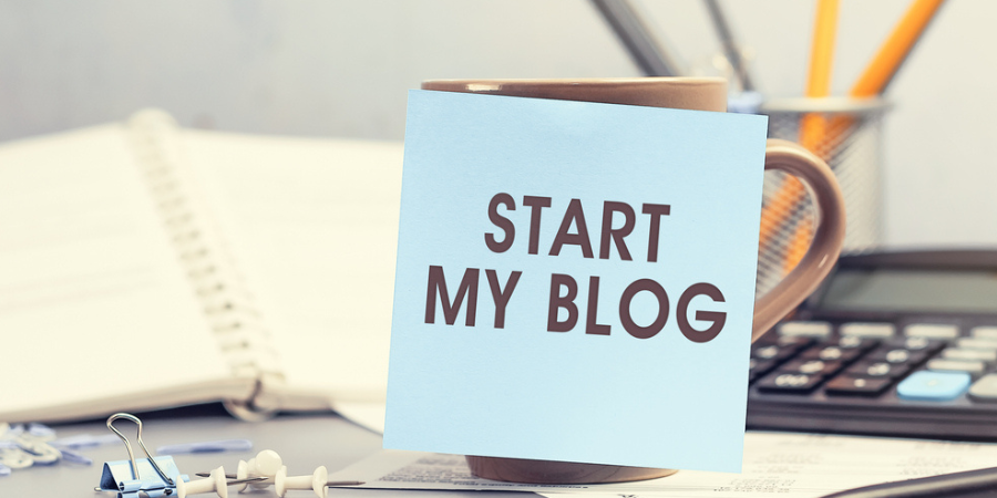 Here are your blog starters for 10